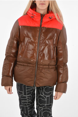 Outlet Giubbotti donna saldi - Glamood Outlet