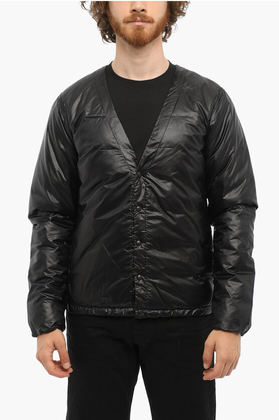 Gilet Donna Allegra K In Velluto Vintage - Senza Maniche Con Bottoni, Scollo A V - Elegante E Formale - Foto 10