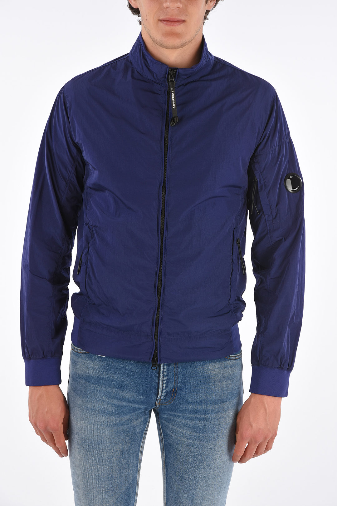Giubbotto C.P. Company in nylon 
