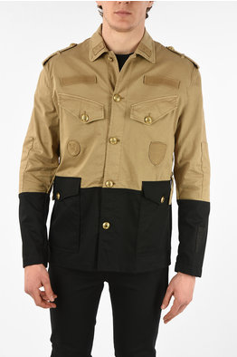 Outlet Giubbotti uomo saldi - Glamood Outlet