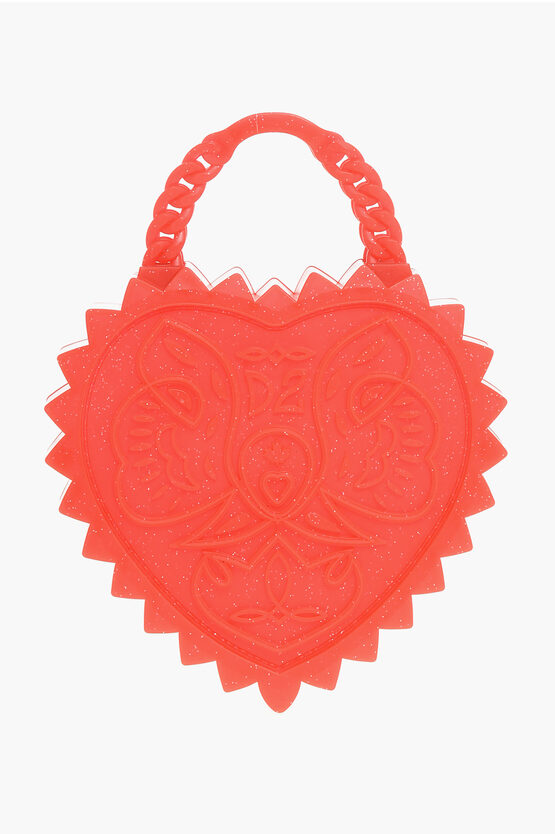 Glitter Abs Handbag…