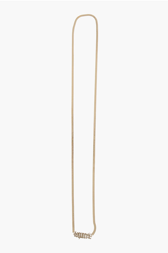 Gold Finish Gothic …