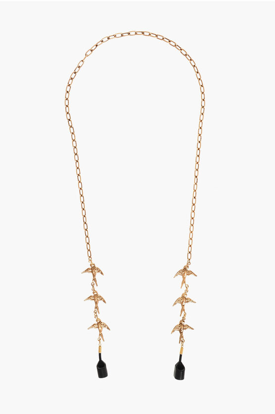 Golden-Effect Chain… - image