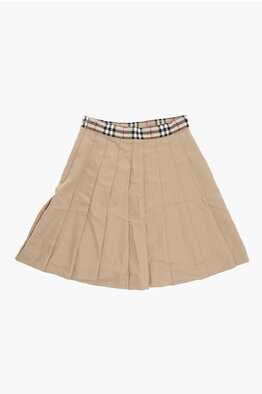 Burberry hot sale bimba saldi