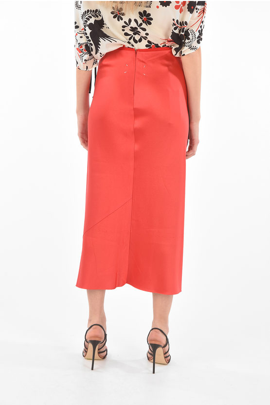 Party HuB Canotta Da Donna Effetto Bagnato Shinny Top PU - Foto 4