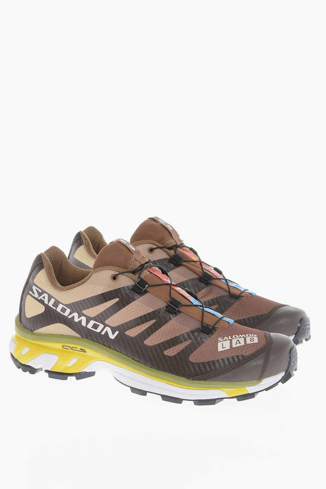 Trail Running Salomon Effect Gtx W Salomon Effect Gtx Womens