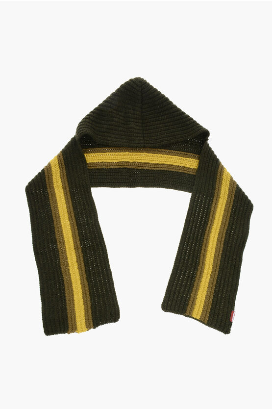 Gradient Effect Sca… - image