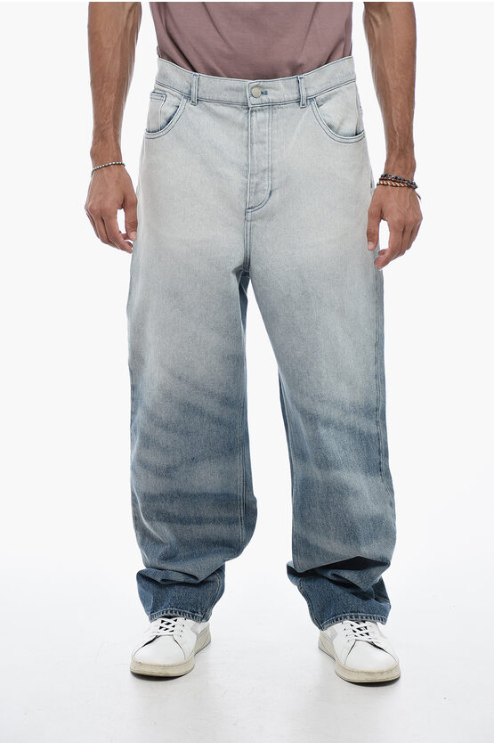 Shop Botter Gradient Wash Regular Fit Jeans