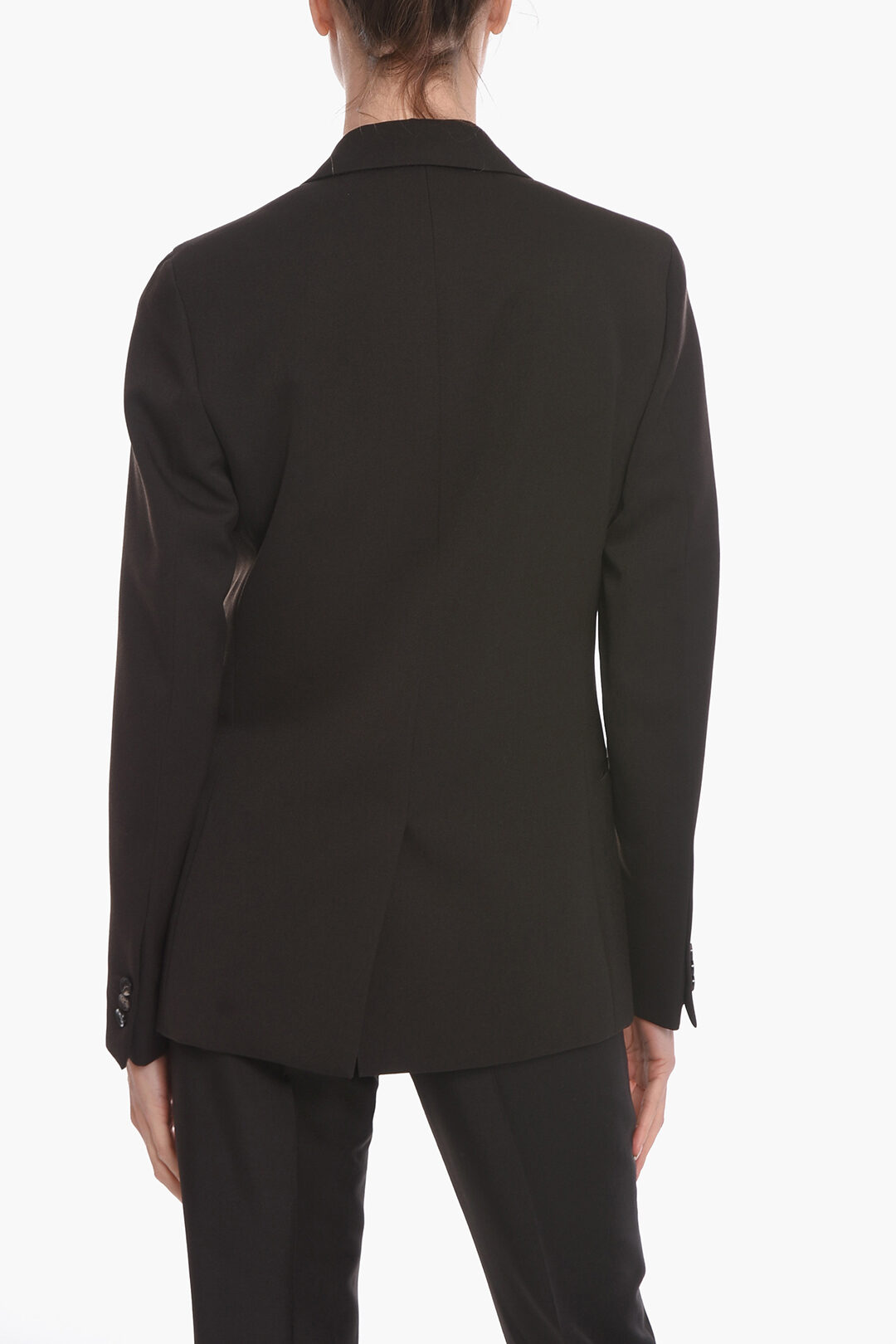 アウターその他 BOTTEGA VENETA Woman Blazer Brown 715405VKEB0 8207 BOTTEGA VENETA: Blazer women - Brown | Bottega Veneta blazer