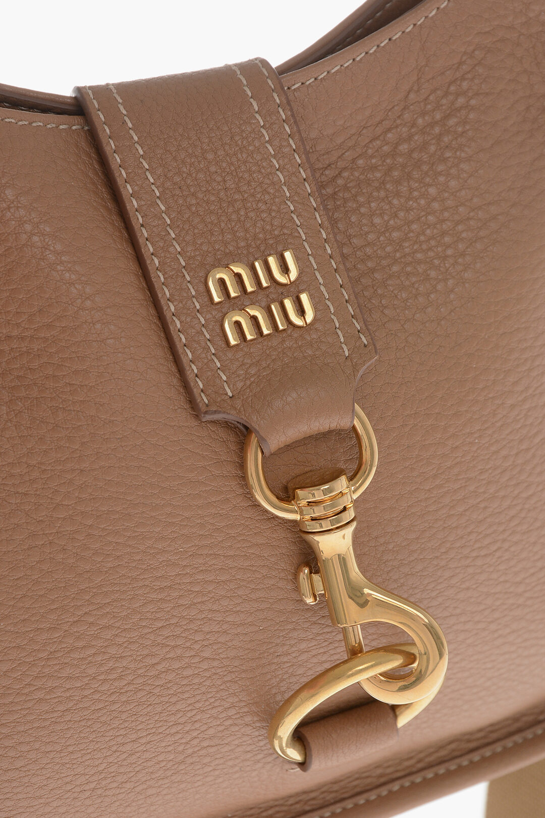 Miu miu saddle bag sale