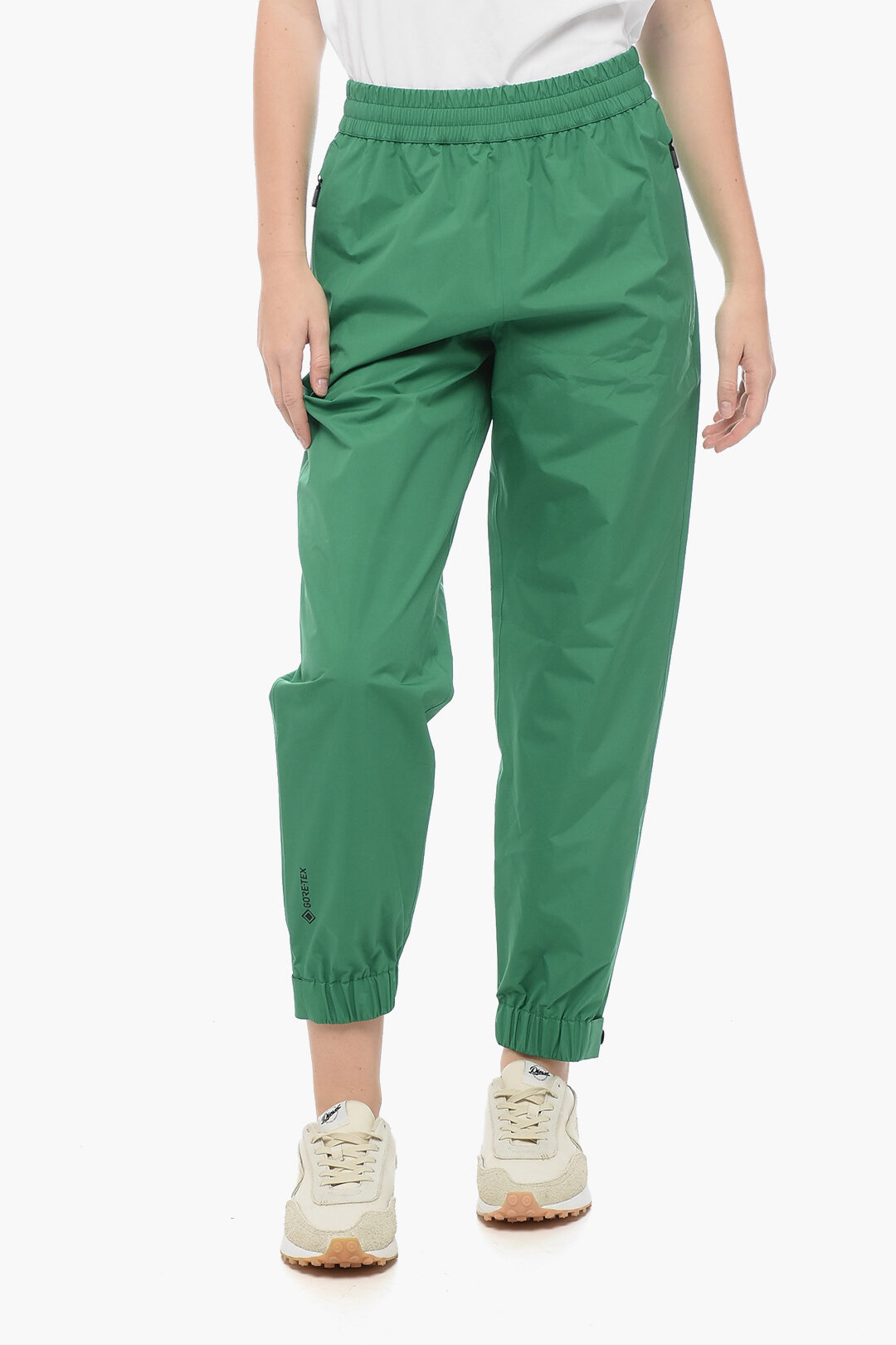 Moncler GRENOBLE DAY-NAMIC Ripstop Gore-Tex Pants with