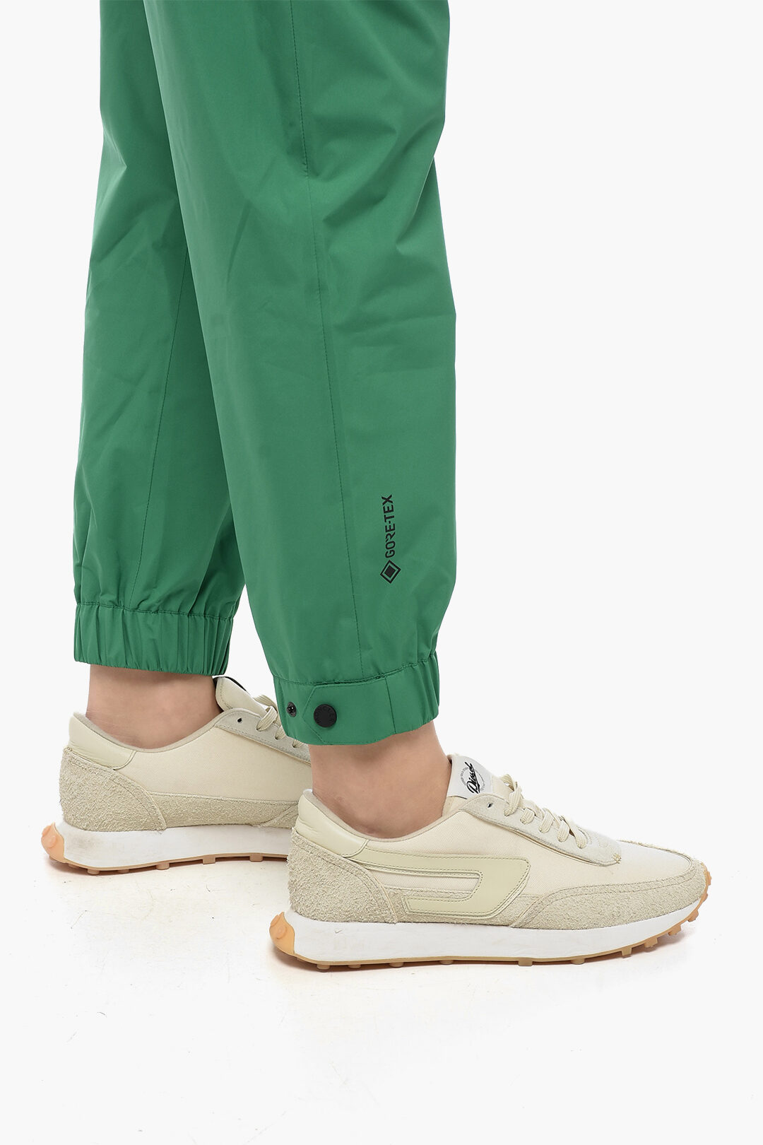 Moncler GRENOBLE DAY-NAMIC GORE-TEX Pants with Drawstring