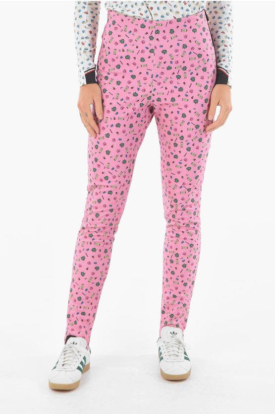Moncler Genius Grenoble X Naj Oleari Pants