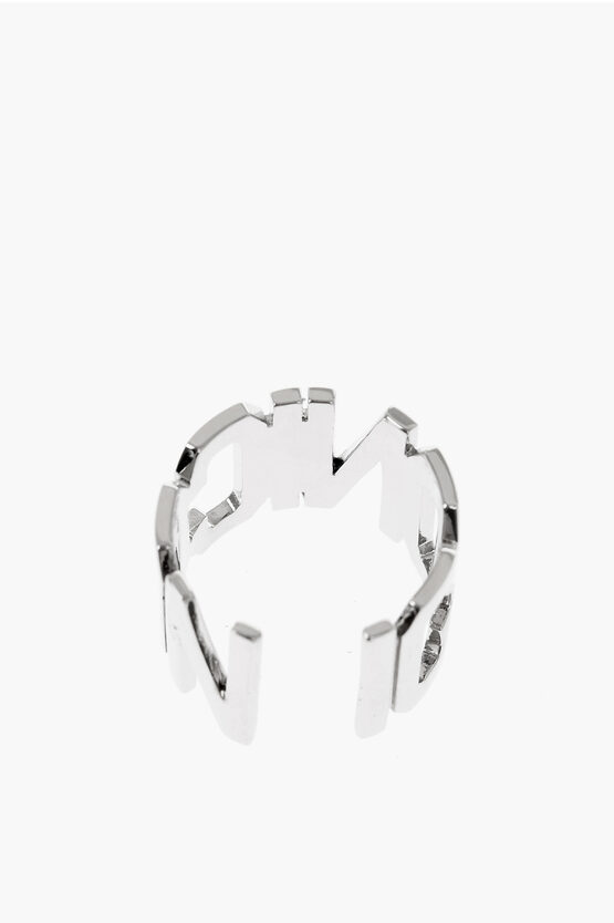 Guanti in Pelle con Anello Incluso ICON