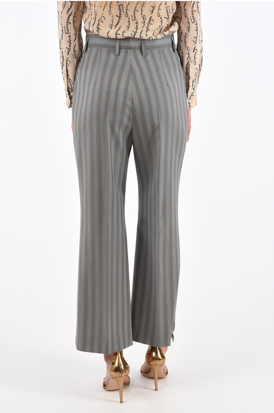 パンツ Acne Studios 2020SS Bootcut Trousers パンツ Acne Studios 2020SS Bootcut Trousers ACNE STUDIOS Suede