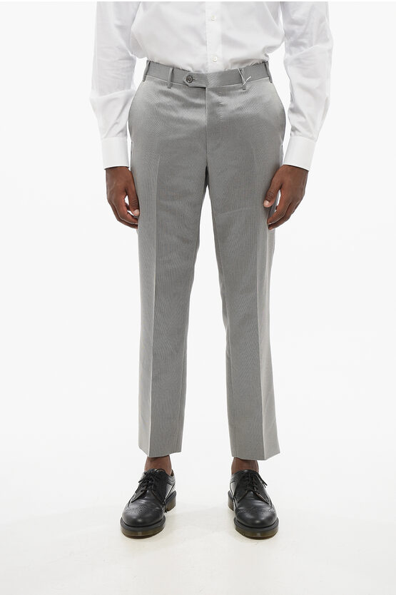 Hairline Striped Vi… - image