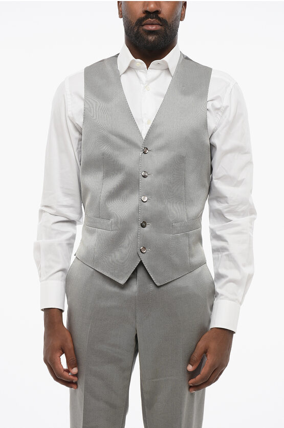 Hairline Striped Vi… - image