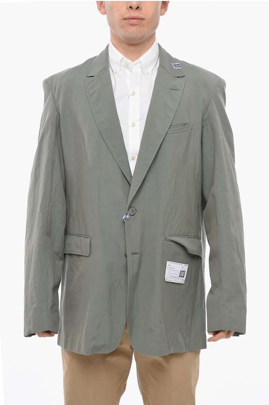Half-Lined Blazer W… - image