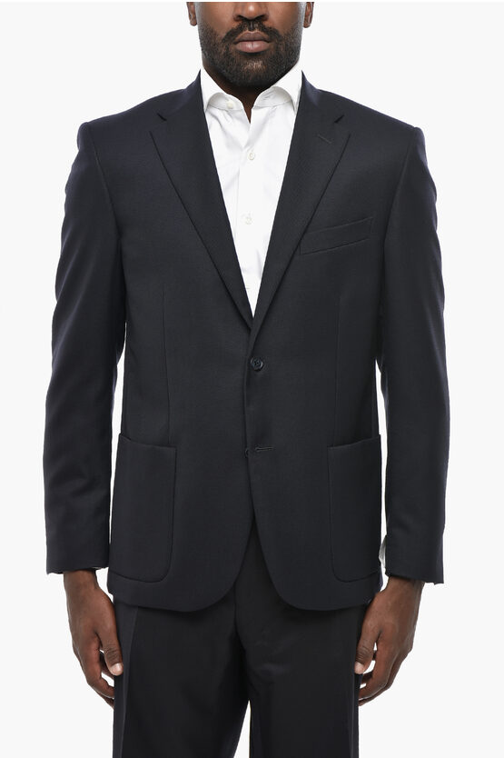 Half Lined Virgin W… - image