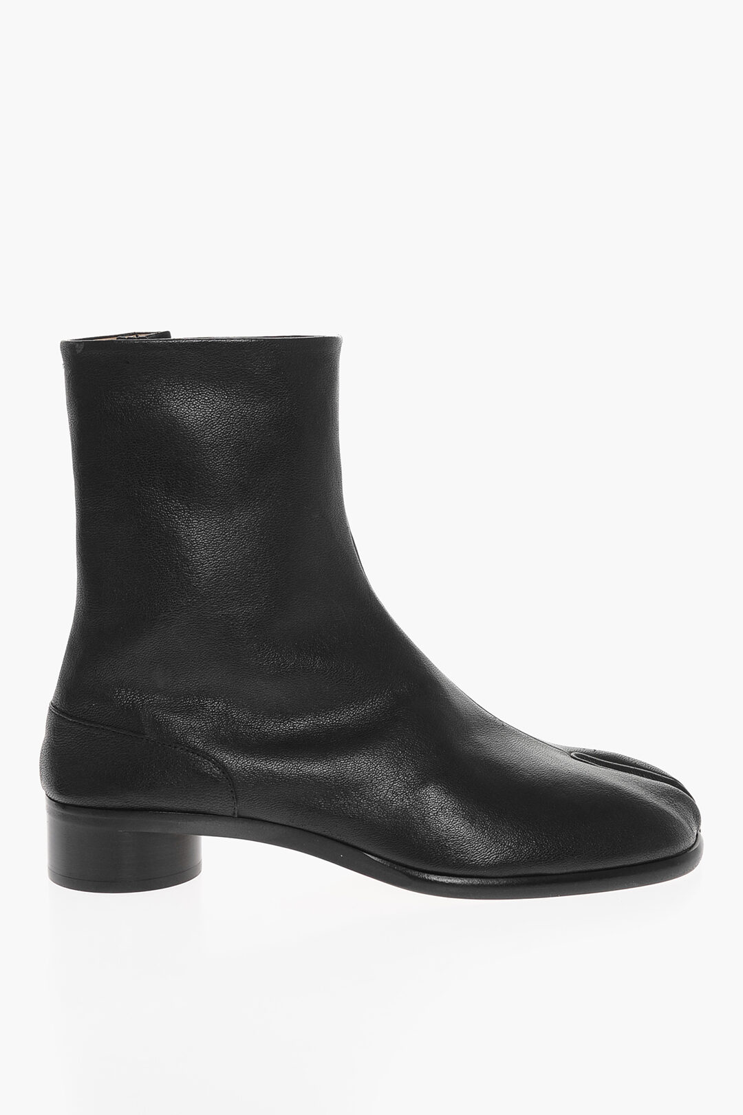 Maison margiela tuxedo boot best sale