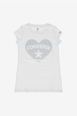 heart converse shirt