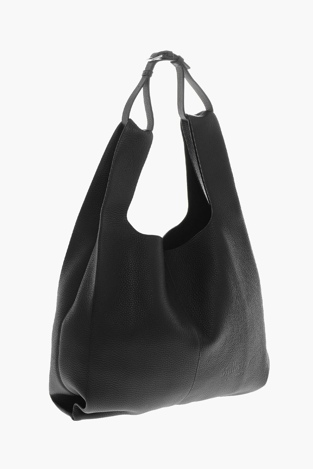 Mulberry Heavy-grained Leather OVERSIZED PORTOBELLO Bag women - Glamood Outlet