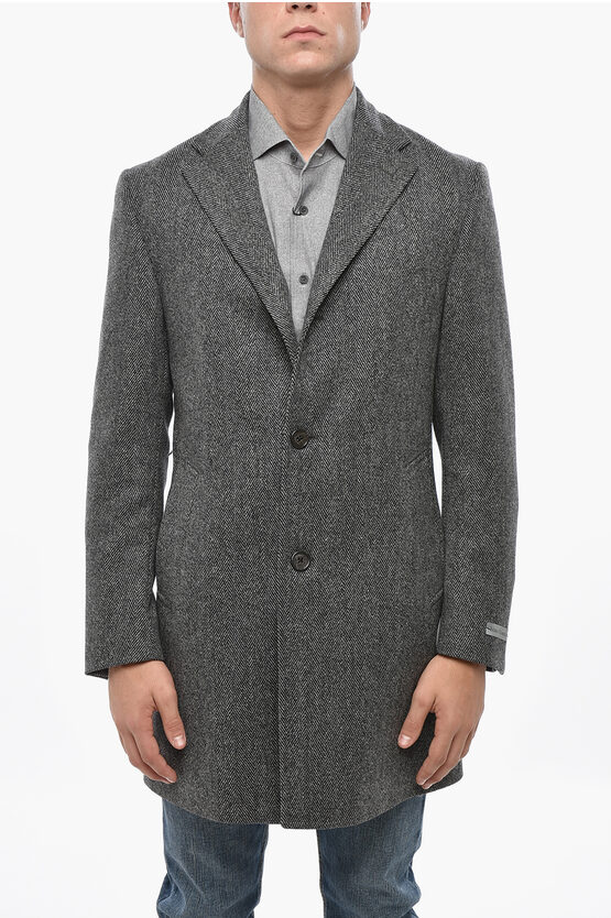 Herringbone Motif V… - image