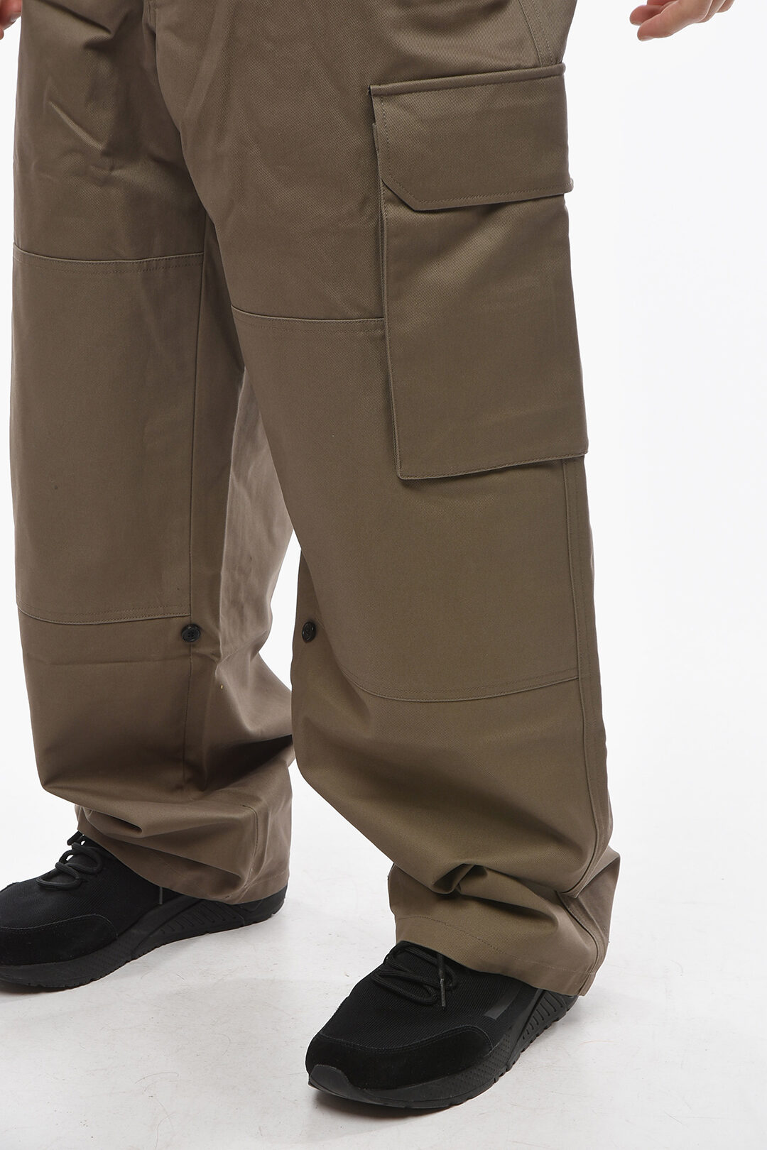 Elbeco Reflex Stretch Hidden Cargo Uniform Pant