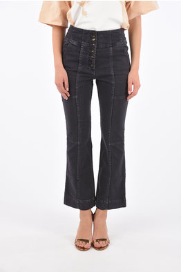 ulla johnson jeans sale