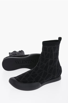 Outlet Valentino men Shoes - Glamood Outlet Outlet Valentino men Shoes - Glamood Outlet
