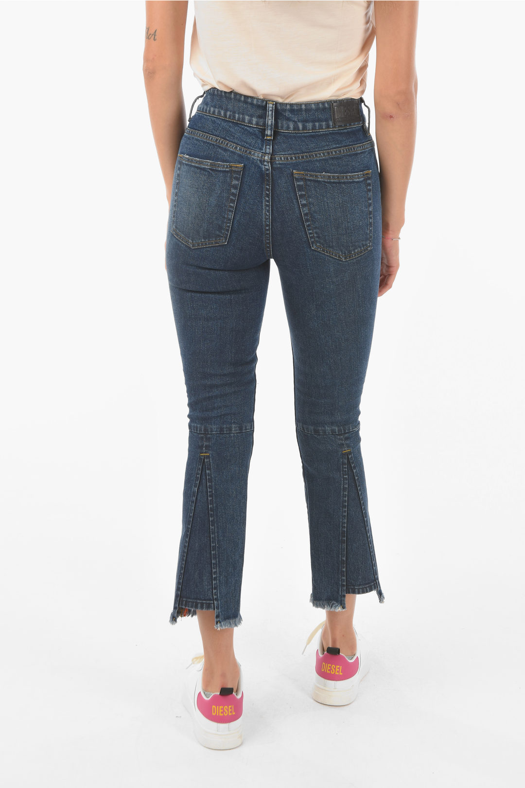 diesel d-earlie jeans