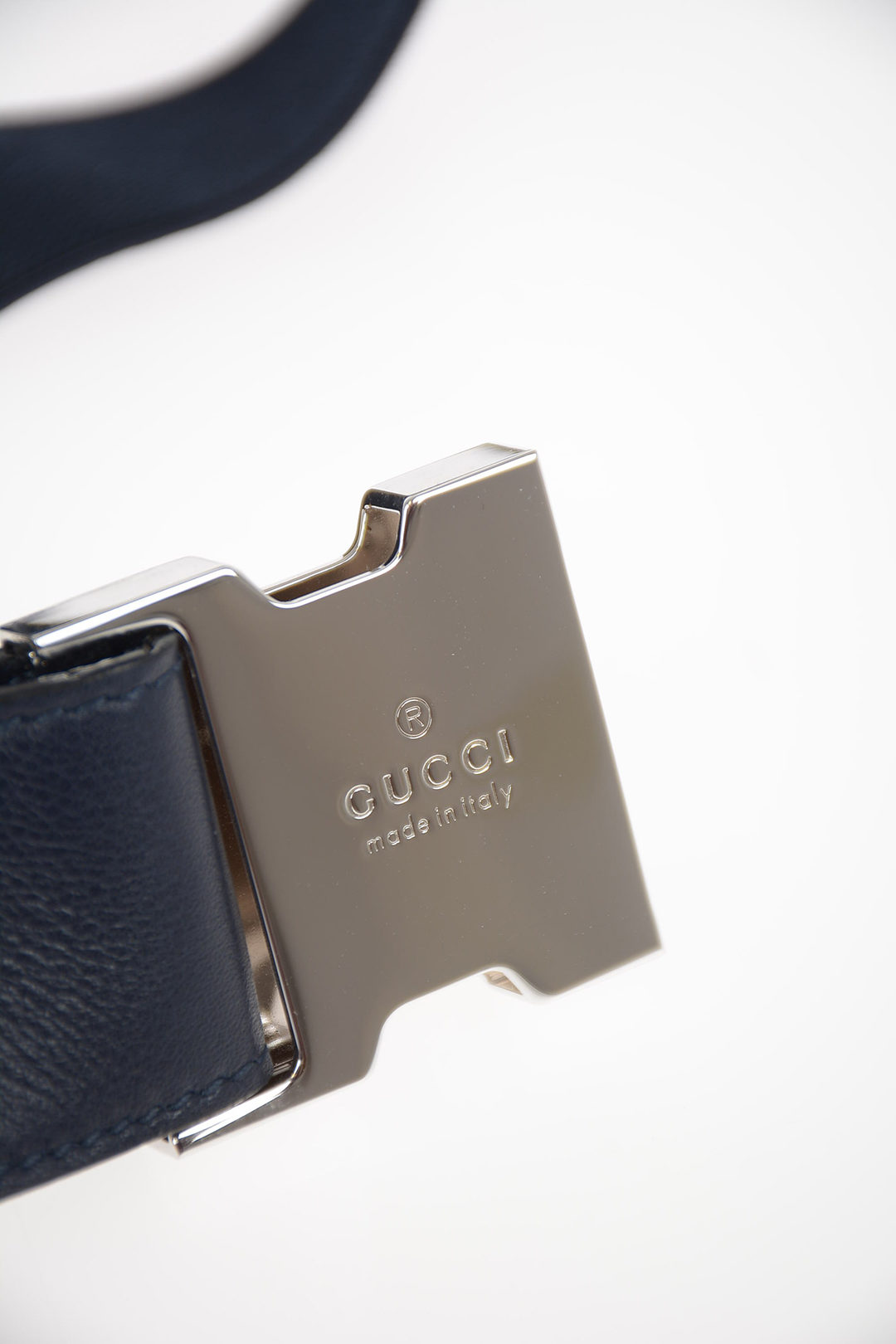 Gucci High Waist Stretchy Belt 40mm women Glamood Outlet