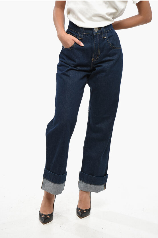 High Waist Wide Leg… - image