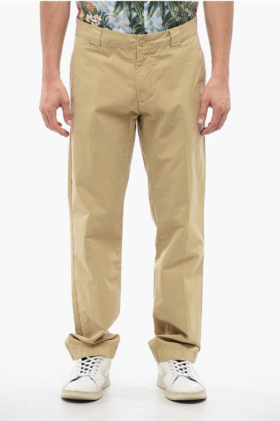 High Waisted Chino … - image