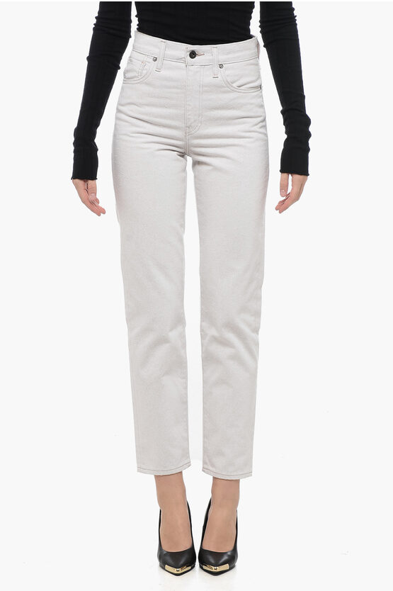 High-Waisted Lightw… - image