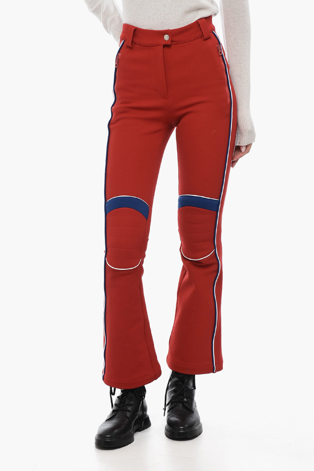 【関税&送料込】Dior Dioralps Ski Pants DiorAlps Fitted Ski Pants Black Technical Fabric | DIOR