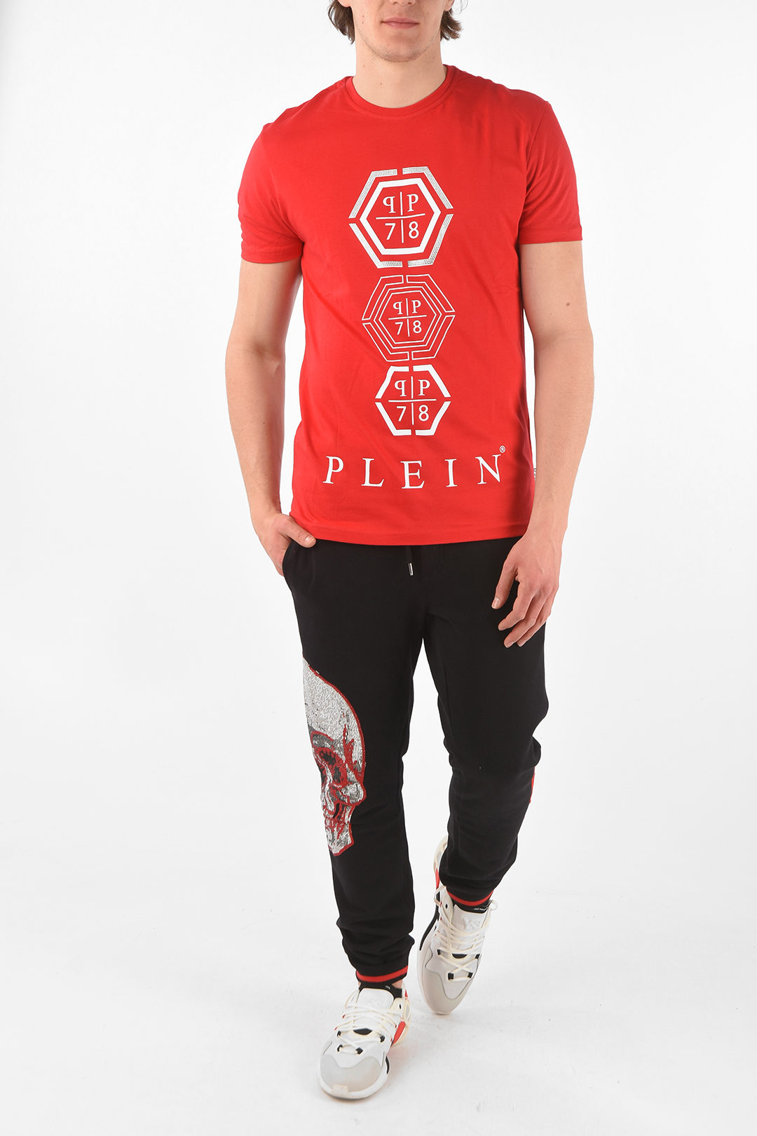 philipp plein homme t shirt