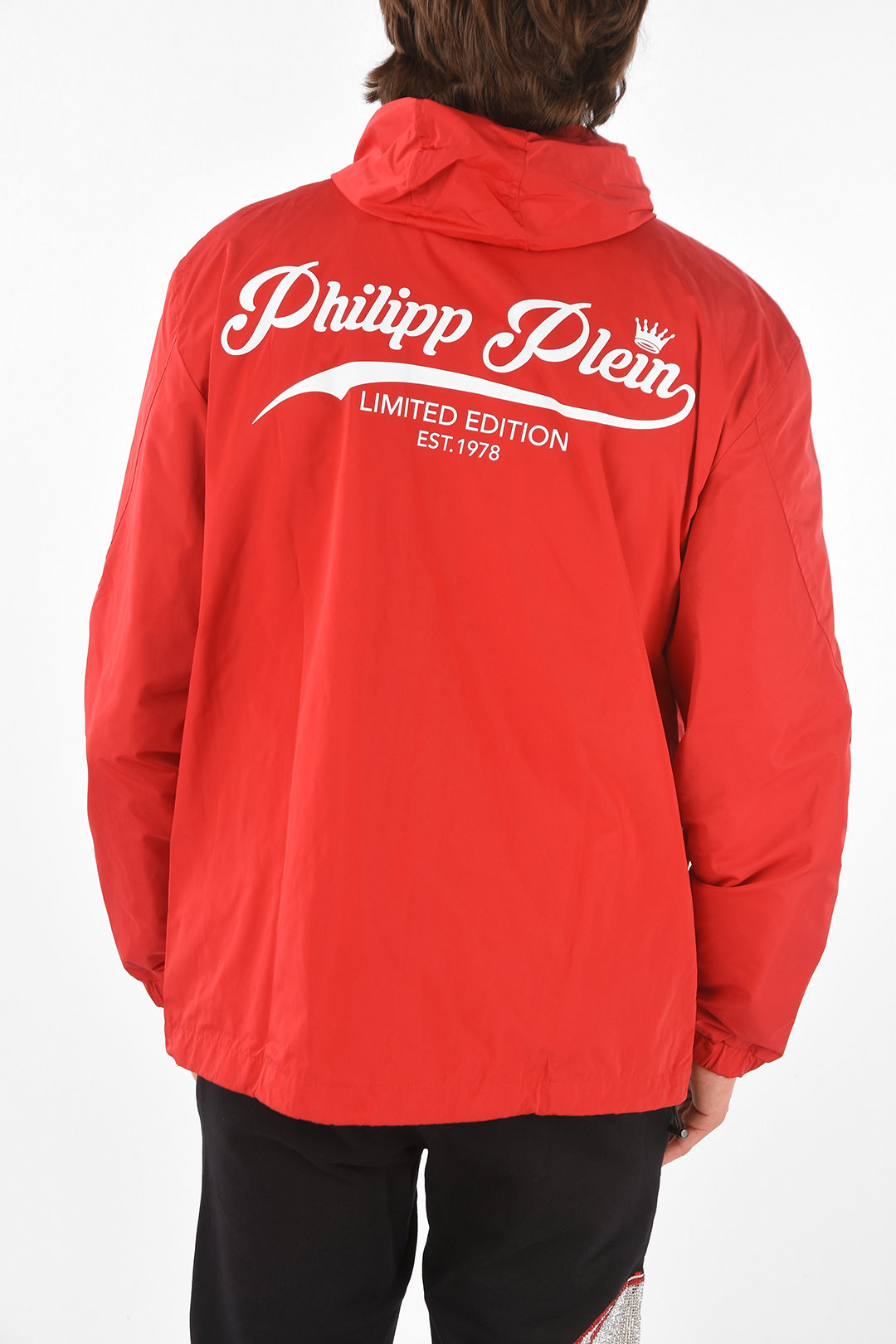 philipp plein homme est 1978 limited edition