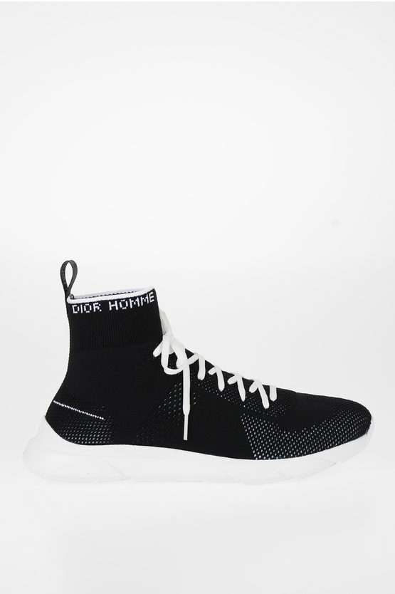 dior sock runners