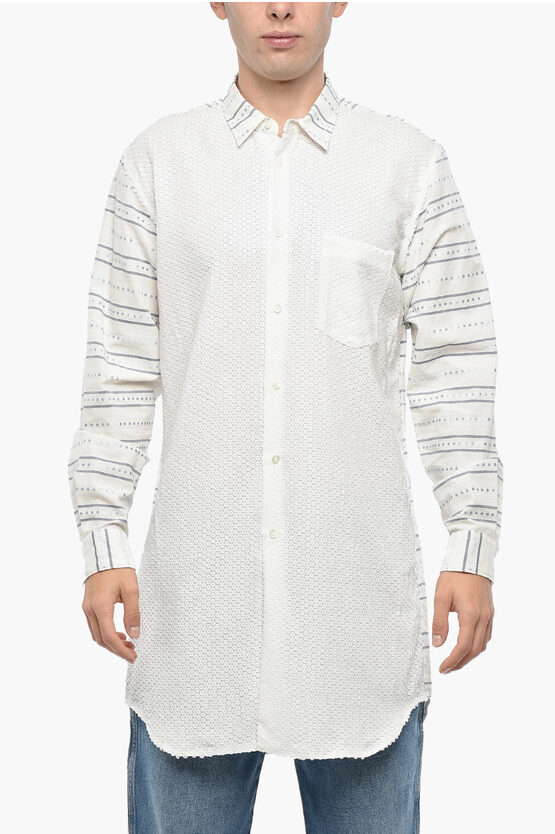 Homme Plus Jacquard… - image