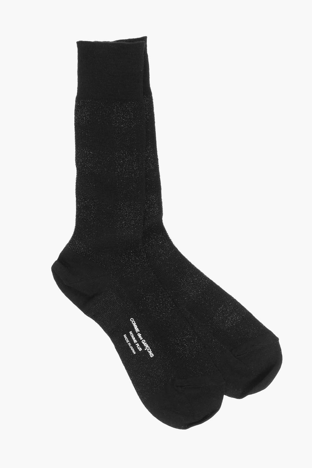 Comme des garçons socks japan hotsell