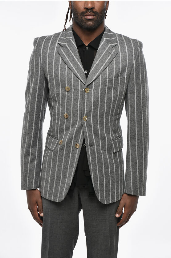 Homme Plus Striped … - image