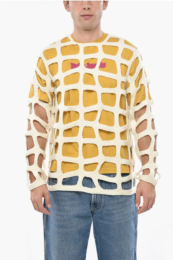 Homme Plus Wool Cre… - image