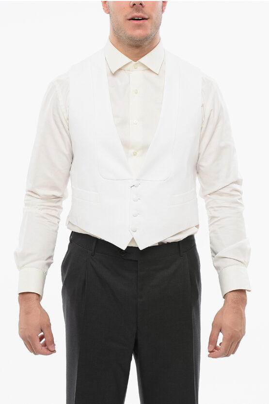 Honeycomb Cotton Ma… - image