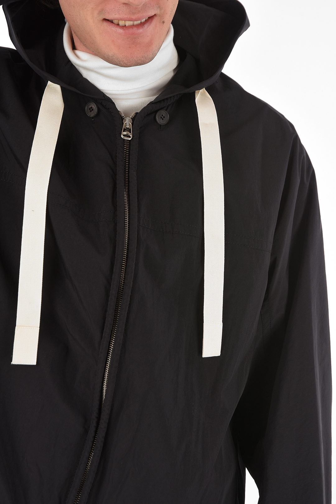 希少 OAMC 2WAY CORDED WINDBREAKER ジャケット workspace.fludir.is