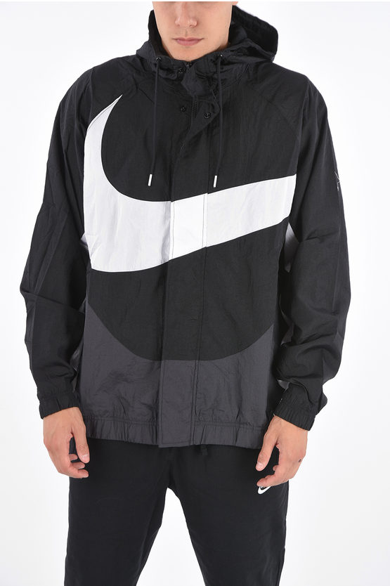 【HI FI FNK】Rema Button Hooded Jacket HI FI FNK】Rema Button Hooded Jacket (HI FI FNK/ジャケット