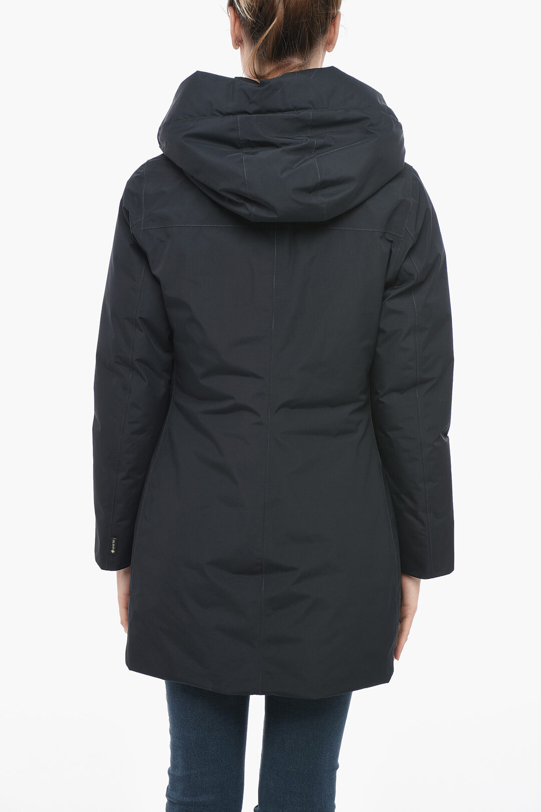 Woolrich marshall parka hotsell