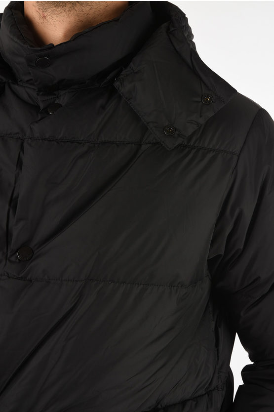 Duvetica Hooded NEKKARDUE Down Jacket men - Glamood Outlet