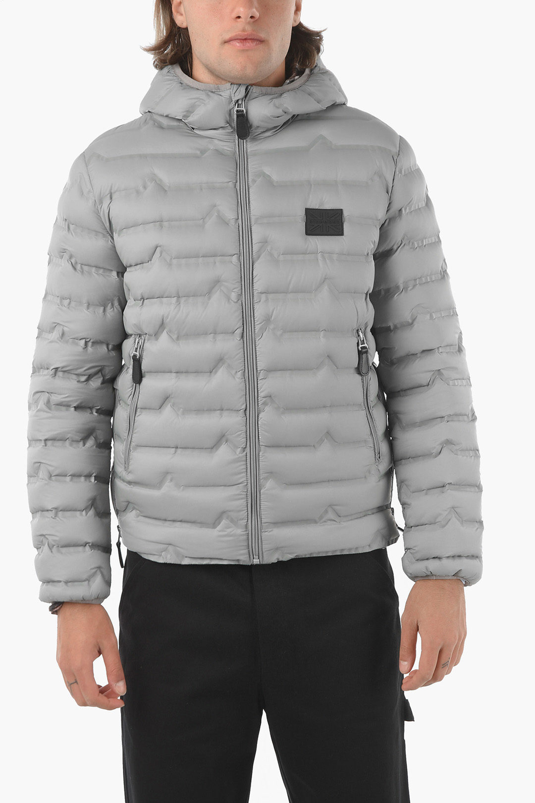 Supply and hotsell demand reflective jacket