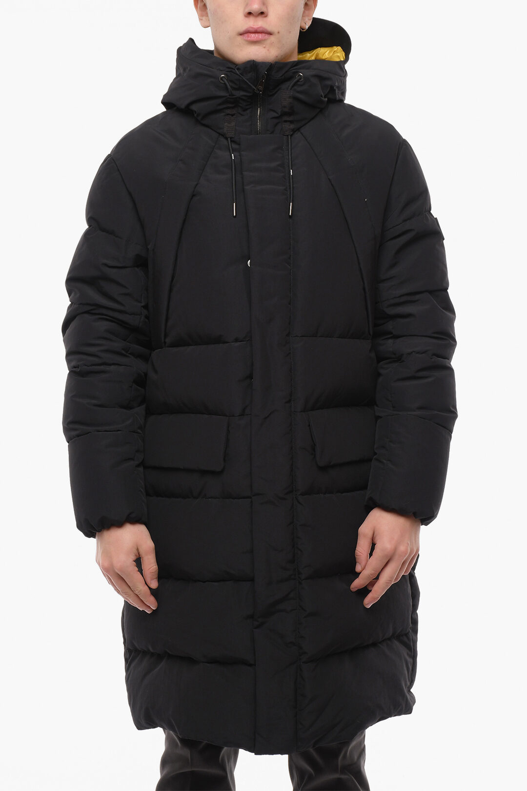 Tatras on sale down jacket